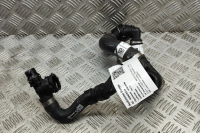 Furtun de lichid de răcire MERCEDES-BENZ C S206 2024 OEM: A2065011804,A2065011904,A2065013704 30826514 foto
