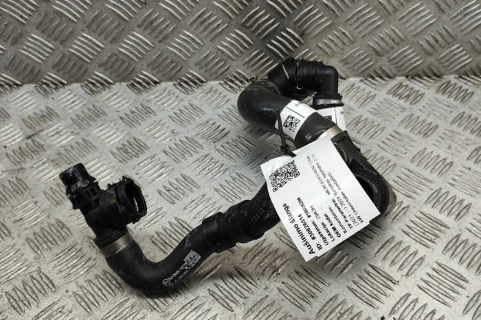 Furtun de lichid de răcire MERCEDES-BENZ C S206 2024 OEM: A2065011804,A2065011904,A2065013704 30826514