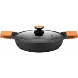 Caserolă BRA EFFICIENT PLUS &Oslash; 36 cm