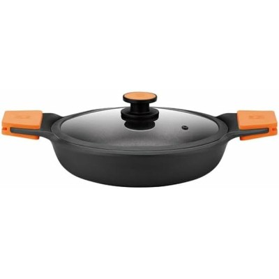 Caserolă BRA EFFICIENT PLUS &amp;Oslash; 36 cm foto