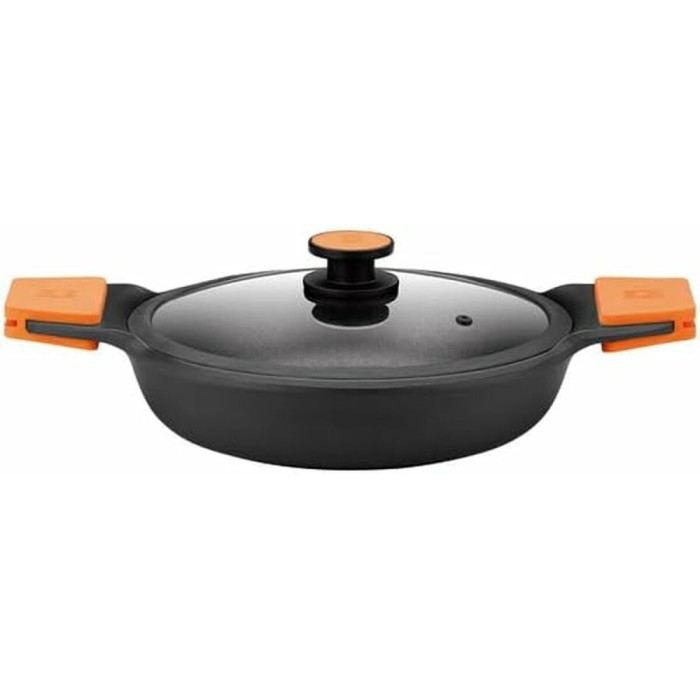 Caserolă BRA EFFICIENT PLUS &Oslash; 36 cm