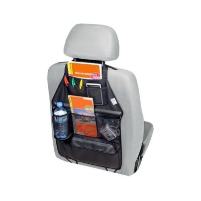 Organizator scaun auto Kegel pentru spatarul scaunului din fata, cu 7 buzunare, 55 x 40 cm AutoDrive ProParts foto