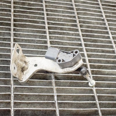 Senzor de nivel &amp;icirc;nălțime dreapta spate TESLA MODEL X 2016 OEM: 1027976-00-A 10015118 foto