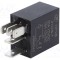 Releu electromagnetic SPDT 12V 30A pentru autovehicule HONGFA