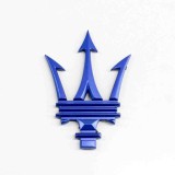 Emblema producător auto MASERATI LEVANTE SUV M161 2023 OEM: 6702152800 | 21249496