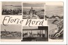 CPI B13515 CARTE POSTALA - EFORIE NORD, RPR, Circulata, Fotografie