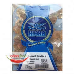 Heera Gond Katira (Guma Katira) 100g foto