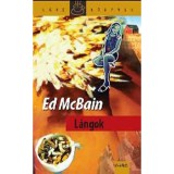 L&aacute;ngok - Ed McBain