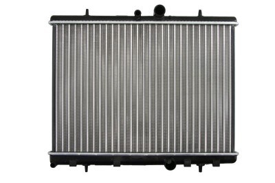 Radiator Citroen Berlingo 18, C4 Picasso 13, C4 10, C4, C5 08, C5, Ds4, Ds5; Peugeot 3008 16, 307 08, 308, 5008 16, Partner, Rcz, motor: 1.6 HDI, foto
