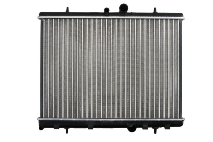 Radiator Citroen Berlingo 18, C4 Picasso 13, C4 10, C4, C5 08, C5, Ds4, Ds5; Peugeot 3008 16, 307 08, 308, 5008 16, Partner, Rcz, motor: 1.6 HDI,