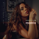 Vanessa Mai Matrix jewel case (cd)