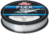 Fir Monofilament Berkley Flex Mono, Transparent, 0.35mm, 8.7kg, 300m