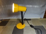Lampa de birou vintage Pfaffe / veioza vintage