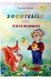 Socotelile lui Prichindel - Viorica Babov