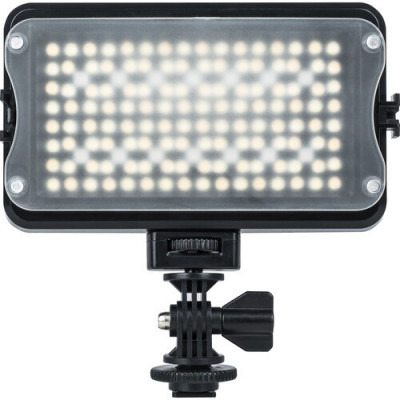 Lampa LED Viltrox RB10 temperatura de culoare reglabila 2500K-8500K + RGB foto