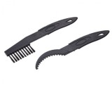 Perie curatat lant biciclete