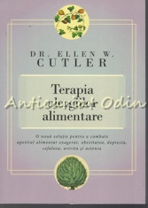 Terapia Alergiilor Alimentare - Dr. Ellen W. Cutler foto