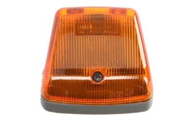Lampa semnalizare Mercedes Atego (712-1528)/(1823-2628) 1998- BestAutoVest partea Stanga , de pe treapta foto