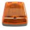 Lampa semnalizare Mercedes Atego (712-1528)/(1823-2628) 1998- BestAutoVest partea Stanga , de pe treapta