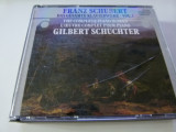 Schubert - vol1 - 3 cd --Gibert Schuchter -3434, Clasica
