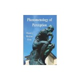 Phenomenology of Perception