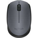 Mouse wireless Logitech M170 , Optic , 1000 DPI , Gri