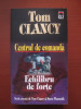 Tom Clancy - Echilibru de forțe ( CENTRUL DE COMANDĂ # 5 )