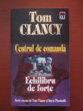 Tom Clancy - Echilibru de forțe ( CENTRUL DE COMANDĂ # 5 )