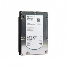 Hard disk Server Seagate Cheetah 3.5 600GB 15000rpm 16MB SAS ST3600057SS foto