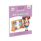 Numere si gandire matematica 5-6 ani, Gama
