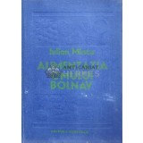 Alimentatia omului bolnav. Dietoterapia - 1980 - Iulian Mincu (N72)