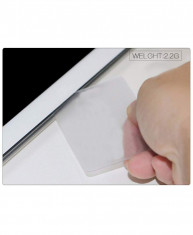 Card Plastic Desfacere BST-220 foto