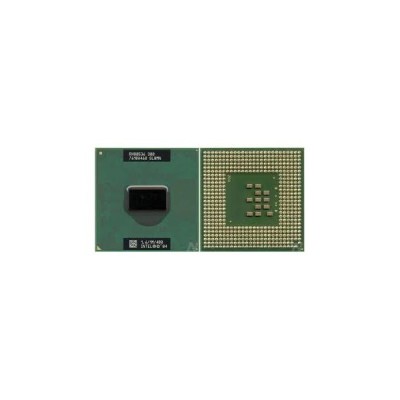procesor laptop Intel 1.6 / 1 MB / 400 foto
