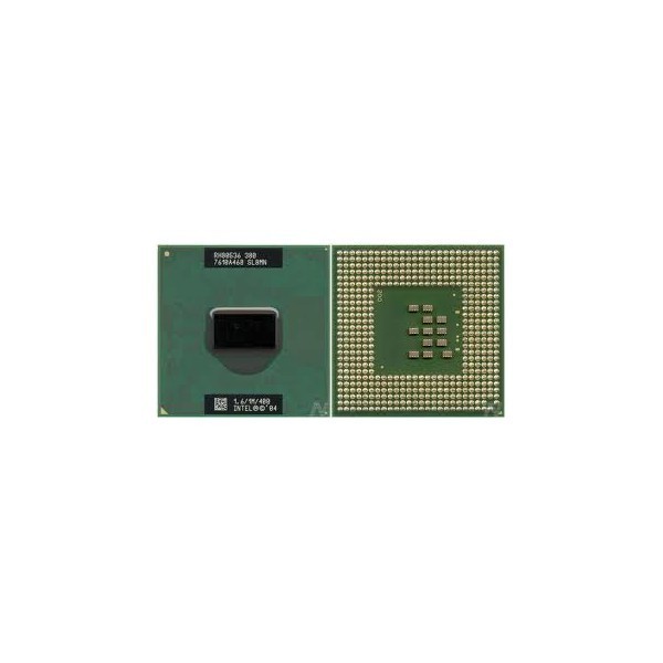procesor laptop Intel 1.6 / 1 MB / 400