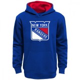 New York Rangers hanorac cu glugă pentru copii Prime Po Flc Hood Home - Dětsk&eacute; L (13 - 14 let)