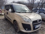 Fiat Doblo 2011 Euro 5