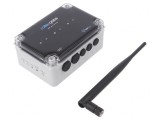 Controler Poartă 230VAC IP44 ROLLERGATE