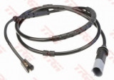 Senzor de avertizare,uzura placute de frana BMW Seria 3 Gran Turismo (F34) (2013 - 2016) TRW GIC341