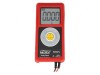 Multimetru digital LCD BM27 600V, BRYMEN