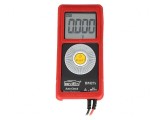 Multimetru digital LCD BM27 600V, BRYMEN