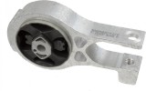 LEMF&Ouml;RDER 37917 01 Suport motor