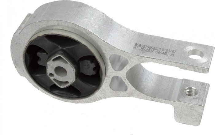 LEMF&Ouml;RDER 37917 01 Suport motor