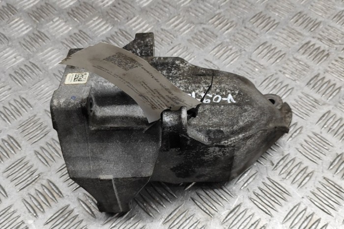 Suport motor st&acirc;nga MERCEDES-BENZ C W205 2016 OEM: A6512230004 29082413