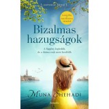Bizalmas hazugs&aacute;gok - Muna Shehadi