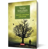 Jocul celor o suta de frunze si alte povestiri - Varujan Vosganian - Polirom