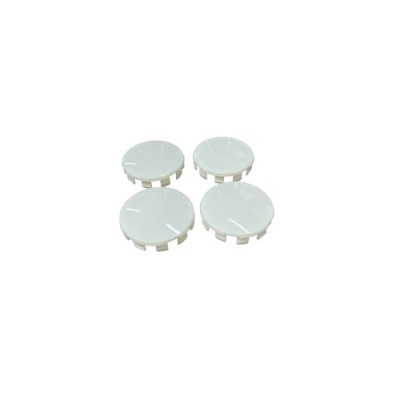 Set 4 capacele pentru jante &amp;Oslash;68mm Cod:LGG-08 Automotive TrustedCars foto