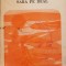 SARA PE DEAL. POEZII LIRICE-MIHAI EMINESCU-197062