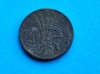 20 Haleru 1943 Cehia si Moravia, Europa, Zinc