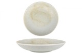ID Fine Farfurie ad&acirc;ncă - Mellow - Porţelan - 22 cm (700cc) - set de 6