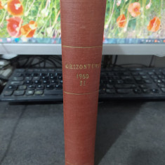 Orizonturi, revista păcii, nr. 110-115, iul.-dec. 1960, București, 179